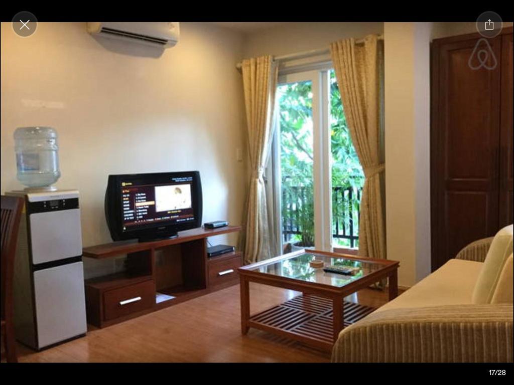 Palmo Hotel & Apartment 2 Hanoi Rom bilde